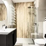 Boho Premium By Dreamap Apartment *