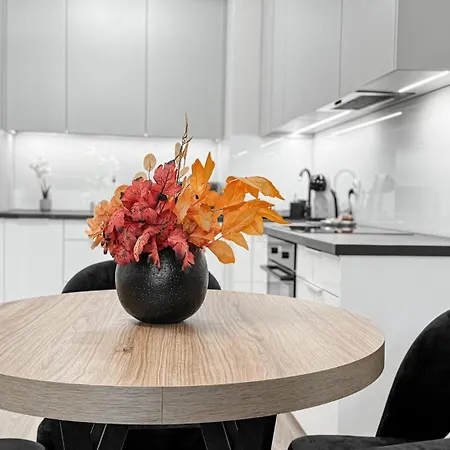 Lejlighed Boho Premium By Dreamap