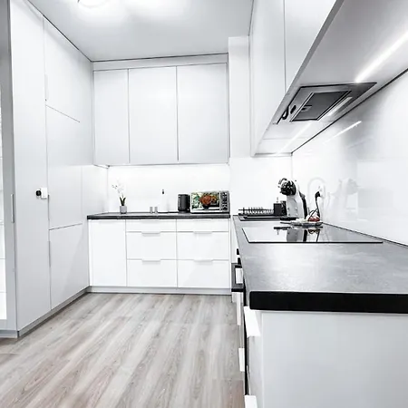 Boho Premium By Dreamap Апартаменты