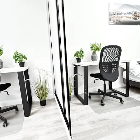 Boho Premium By Dreamap Апартаменты *