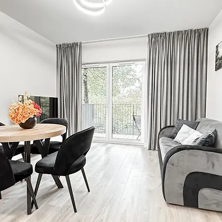 Lejlighed Boho Premium By Dreamap *