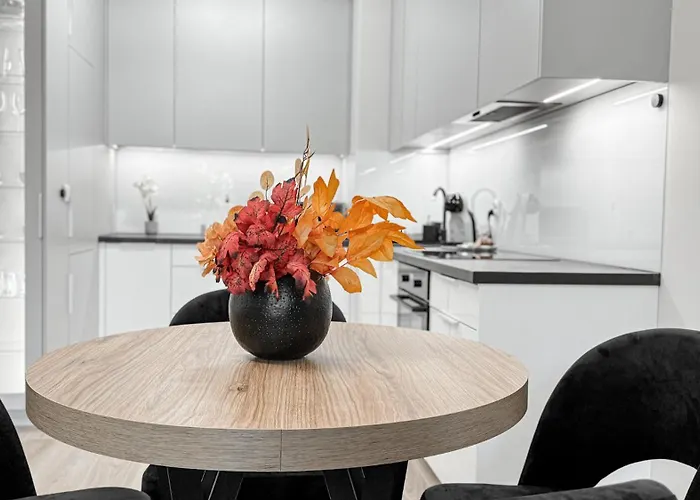 Апартаменты Boho Premium By Dreamap