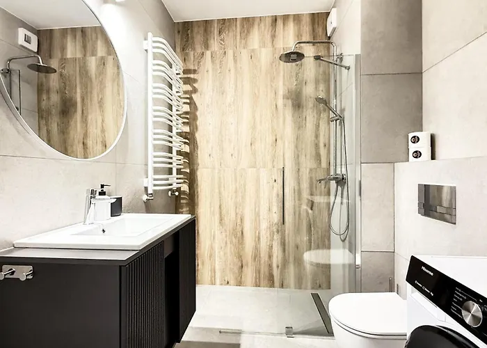 Boho Premium By Dreamap Lejlighed *