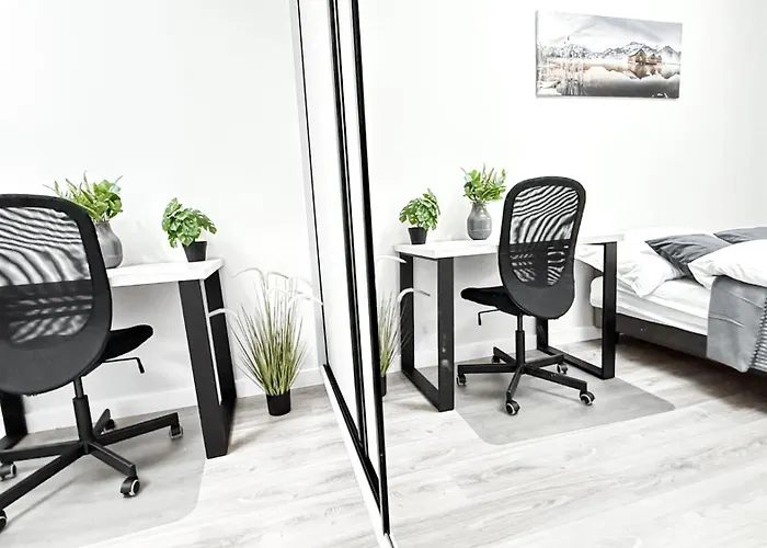 Boho Premium By Dreamap Апартаменты *