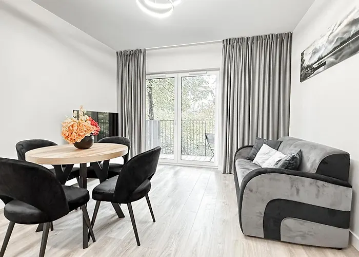 Lejlighed Boho Premium By Dreamap *