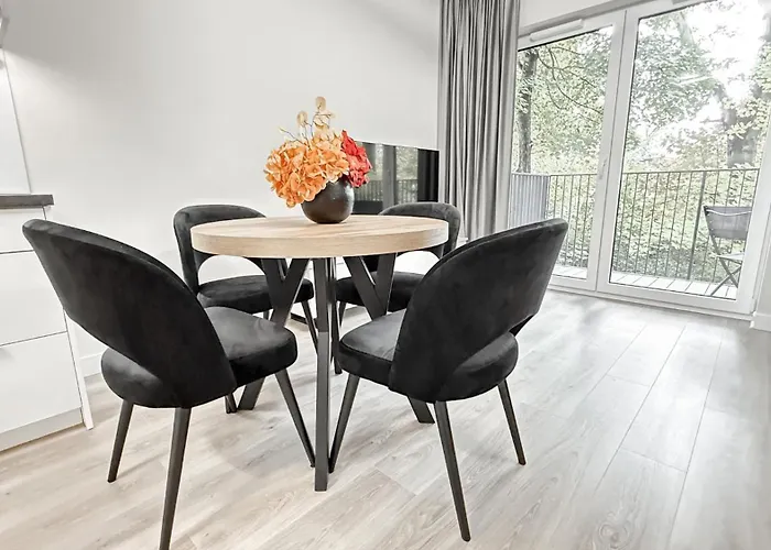 Boho Premium By Dreamap * Лодзь